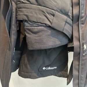 Sun Ice ski jkt and Columbine ski pants
